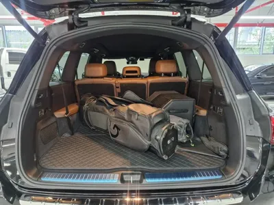 Mercedes-Benz GLS-Class 2025, 12531 км, за 160000000 KRW - фото 11