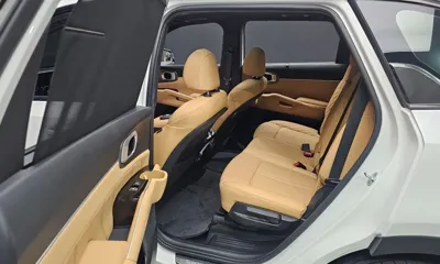 Kia Sorento 2021, 127147 км, за 26300000 KRW - фото 26