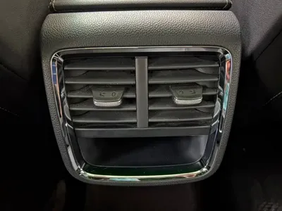 Skoda Octavia 2022, 30000 км, за 152800 CNY - фото 10