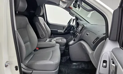 Hyundai Starex 2021, 34115 км, за 19900000 KRW - фото 11