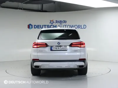 BMW X5 2023, 90760 км, за 57900000 KRW - фото 4