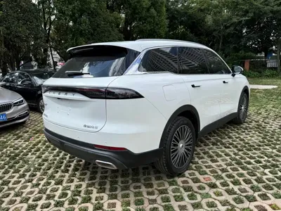 Chery 瑞虎8L 2025, 12000 км, за 83800 CNY - фото 14