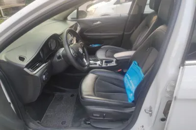 Buick Verano 2015, 84400 км, за 37152.61 CNY - фото 12