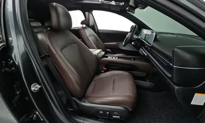 Hyundai Ioniq6 2023, 76302 км, за 32900000 KRW - фото 26