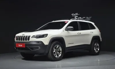 Jeep Cherokee 2019, 85544 км, за 16500000 KRW - фото 1