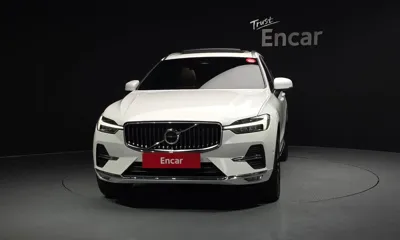 Volvo XC60 2025, 18559 км, за 68700000 KRW