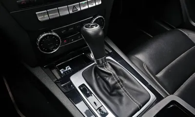Mercedes-Benz C-Class 2013, 184619 км, за 5250000 KRW - фото 9