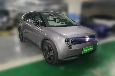 firefly firefly 2025, 10300 км, за 113009.44 CNY