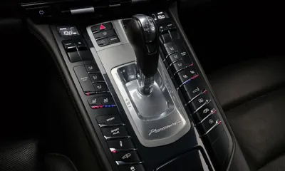 Porsche Panamera 2010, 164602 км, за 15490000 KRW - фото 9