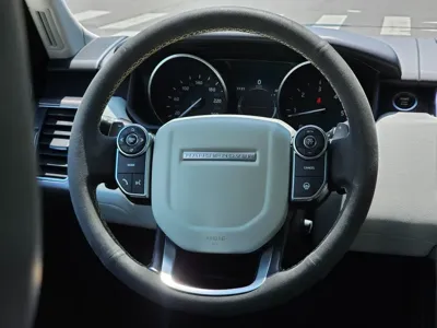Land Rover Range Rover Sport 2016, 133400 км, за 18800000 KRW - фото 7