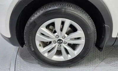 Kia Sorento 2017, 80687 км, за 13990000 KRW - фото 5