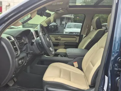 Dodge Ram Pick Up 2020, 13500 км, за 75900000 KRW