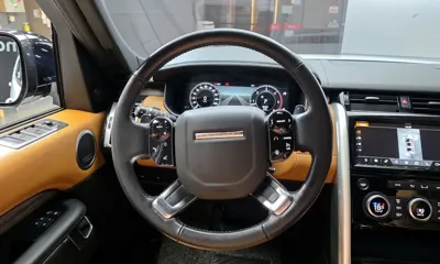 Land Rover Discovery 2019, 154082 км, за 26900000 KRW - фото 13