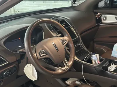 Lincoln MKX 2016, 62000 км, за 13990000 KRW - фото 7