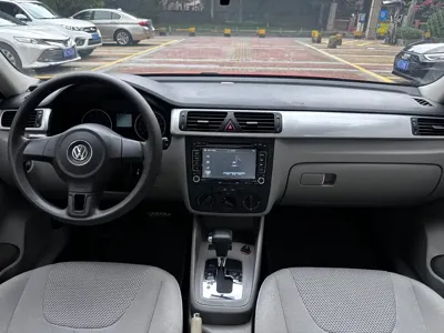 Volkswagen Bora 2012, 70000 км, за 13000 CNY - фото 15