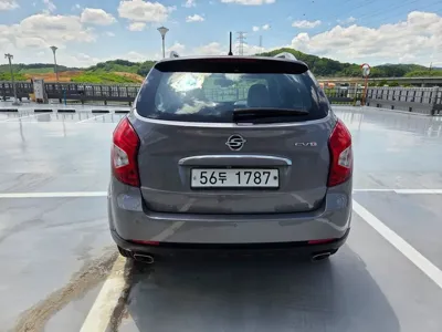 KG_Mobility_Ssangyong KORANDO 2014, 137600 км, за 3200000 KRW - фото 4