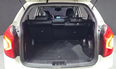 KG_Mobility_Ssangyong KORANDO 2014, 156109 км, за 3500000 KRW - фото 20