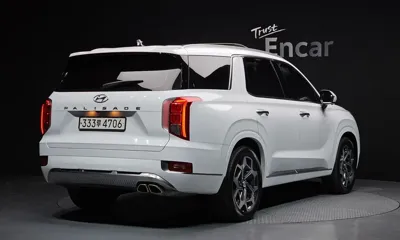 Hyundai Palisade 2022, 74192 км, за 33000000 KRW