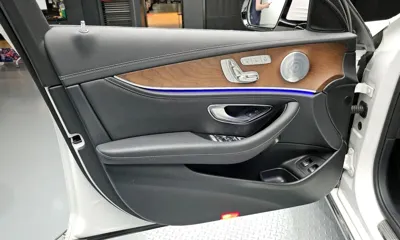 Mercedes-Benz E-Class 2019, 82157 км, за 28500000 KRW - фото 24