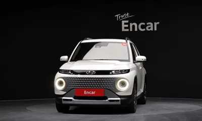 Hyundai Casper 2023, 35668 км, за 16400000 KRW