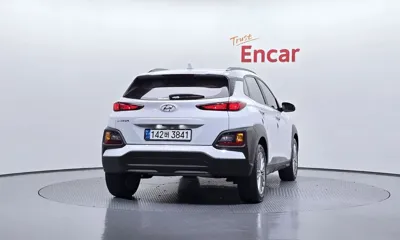 Hyundai Kona 2020, 73101 км, за 16800000 KRW