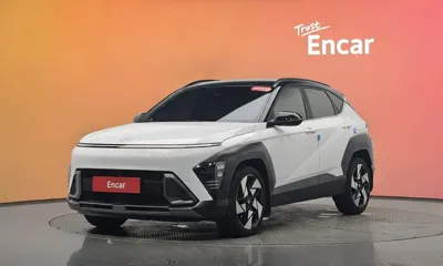 Hyundai Kona · 2023 год