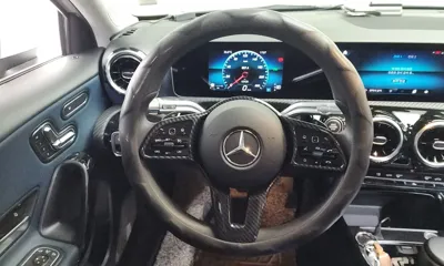 Mercedes-Benz A-Class 2019, 63928 км, за 18600000 KRW - фото 13