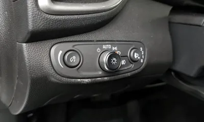 ChevroletGMDaewoo Trax 2017, 143702 км, за 5000000 KRW - фото 19
