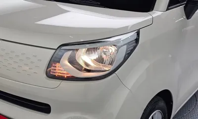 Kia Ray 2022, 52705 км, за 12000000 KRW - фото 22