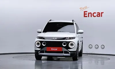 Hyundai Casper 2023, 20658 км, за 11500000 KRW - фото 3