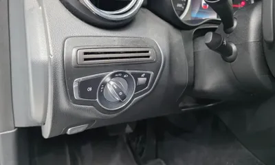 Mercedes-Benz C-Class 2019, 63373 км, за 21300000 KRW - фото 18