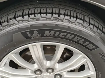 Cadillac XT5 2019, 130000 км, за 79800 CNY - фото 9