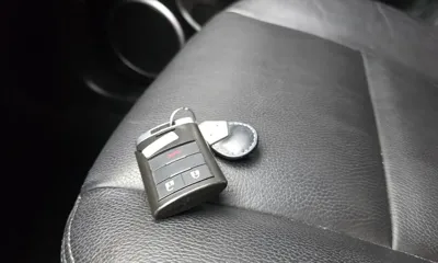 ChevroletGMDaewoo Captiva 2016, 105227 км, за 6100000 KRW - фото 18