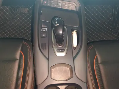 Haval F7 2021, 65600 км, за 50100 CNY - фото 16