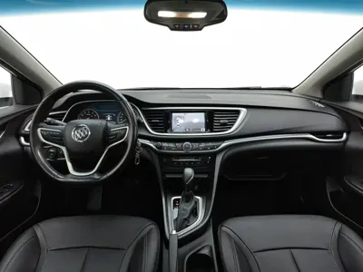 Buick Excelle 2019, 36600 км, за 28800 CNY - фото 5