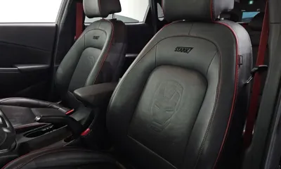 Hyundai Kona 2019, 79047 км, за 14990000 KRW - фото 30