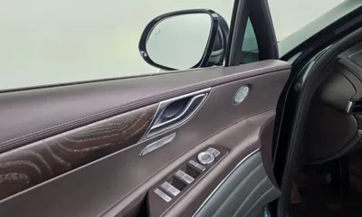 Genesis GV80 2020, 97438 км, за 39900000 KRW - фото 39