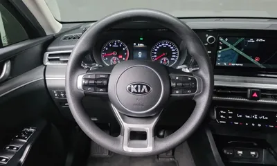 Kia K5 2020, 66028 км, за 15400000 KRW - фото 14