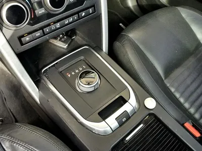 Land Rover Discovery Sport 2016, 129216 км, за 6900000 KRW - фото 14