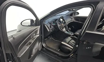 ChevroletGMDaewoo Cruze 2016, 120946 км, за 3590000 KRW - фото 10
