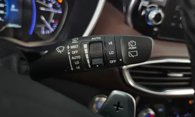 Hyundai Santafe 2020, 84952 км, за 22300000 KRW - фото 29