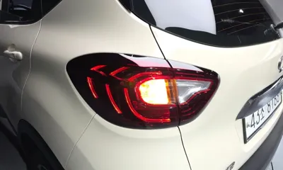 Renault-KoreaSamsung QM3 2018, 117307 км, за 6790000 KRW - фото 23