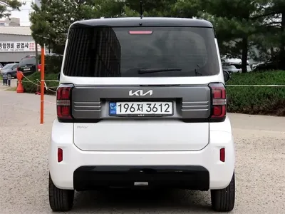 Kia Ray 2023, 78460 км, за 15600000 KRW