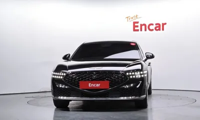 Genesis G90 2022, 78566 км, за 67700000 KRW