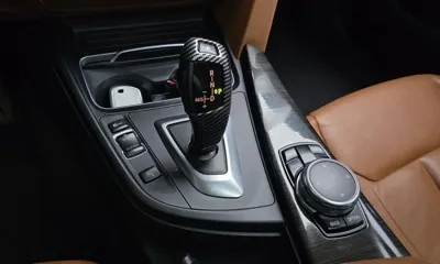 BMW 4-Series 2016, 148660 км, за 12990000 KRW - фото 9