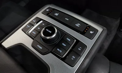 Genesis G80 2019, 31296 км, за 21900000 KRW - фото 32