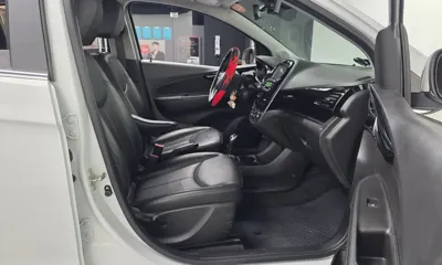 ChevroletGMDaewoo Spark 2017, 111073 км, за 4900000 KRW - фото 11