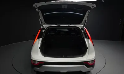 Kia Niro 2023, 37626 км, за 23000000 KRW - фото 20