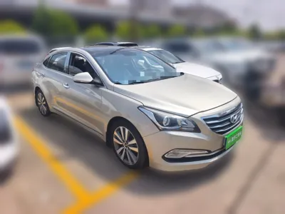 Hyundai Mistra 2016, 106800 км, за 42402.95 CNY