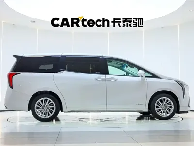 Buick Century 2023, 124500 км, за 253000 CNY